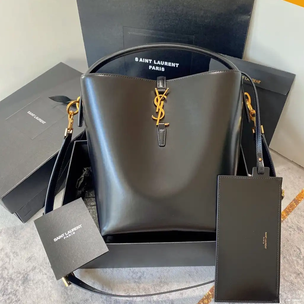 REP LE LARGE YSL 37 BAG-20*25*16CM 0604